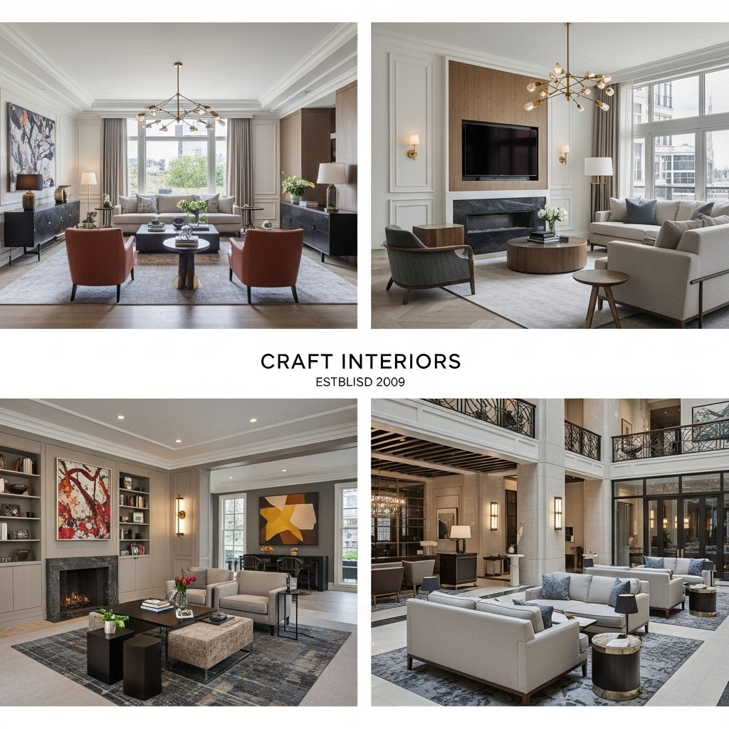 Interior Vision